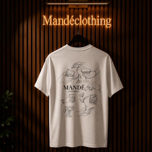 Mandé Clothing