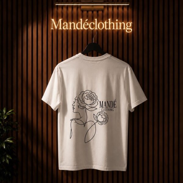 Mandé Clothing