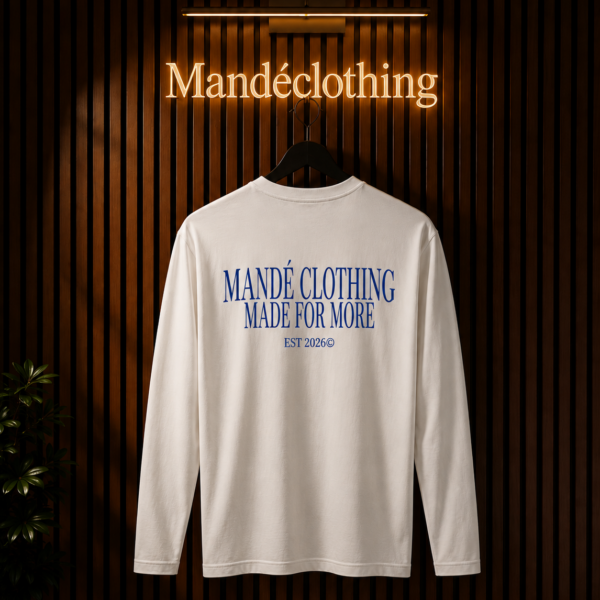 Mandé Clothing