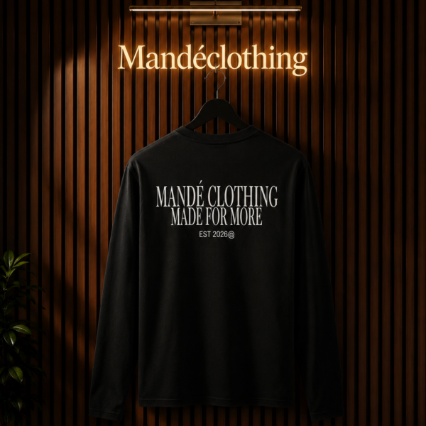Mandé Clothing