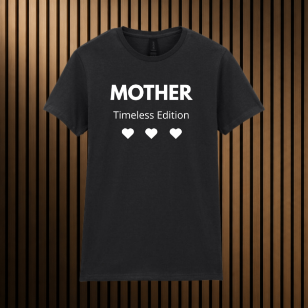 Tröja Dam - Mother Timeless Edition